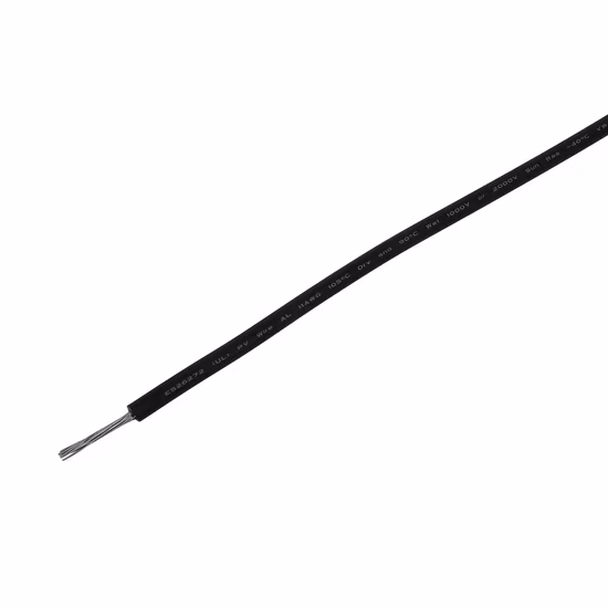 Cablaggio parallelo maschio-femmina personalizzato da 4 mm2 6 mm2