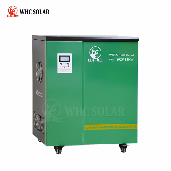 Kit completo di casa Sistema di pannelli solari Sistema solare Home Power 5kw 6kw 8kw 10kwoff Set di energia solare a griglia